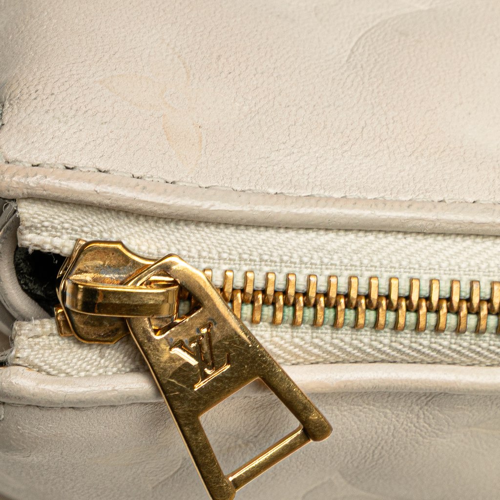 Louis Vuitton Monogram Coussin PM - Image 10