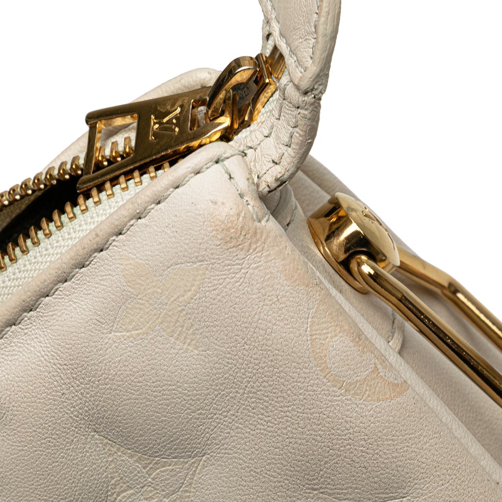 Louis Vuitton Monogram Coussin PM - Image 11