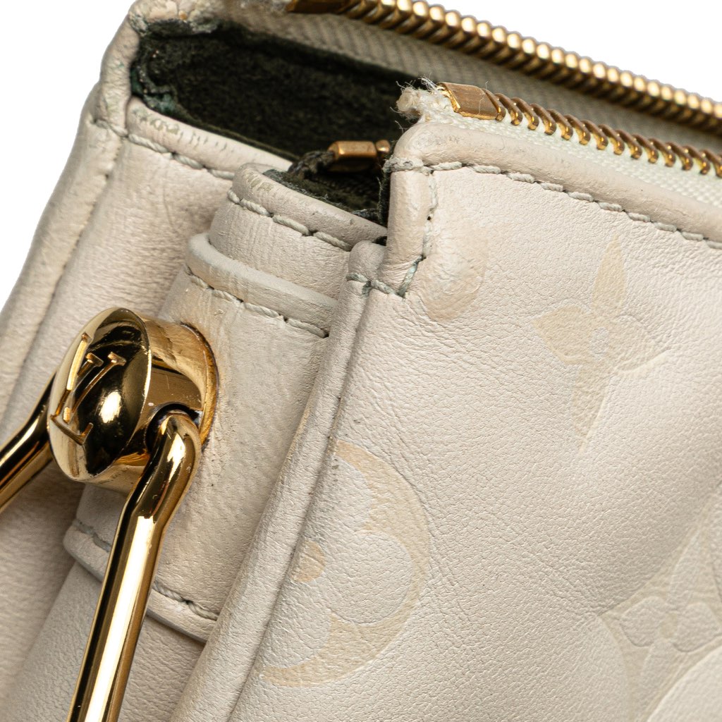 Louis Vuitton Monogram Coussin PM - Image 12