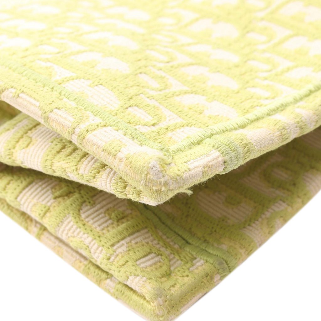 Dior Large Oblique Canvas Book Tote - 5