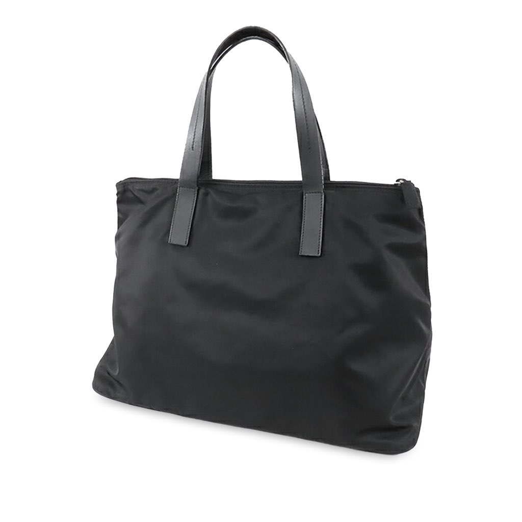 Prada Tessuto Tote - 2