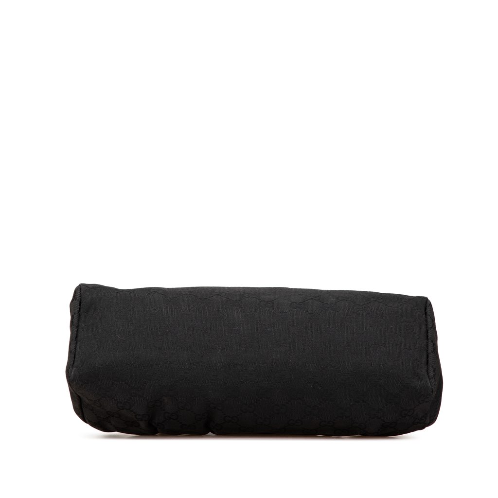 Gucci GG Canvas Handbag - 3