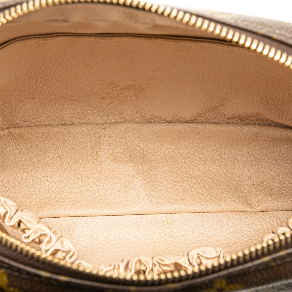 Louis Vuitton Monogram Trousse Toilette 23 - 4