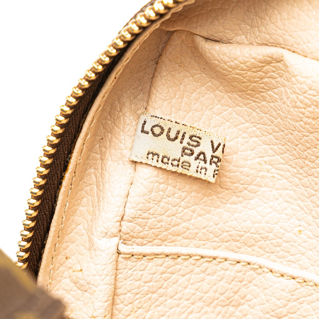 Louis Vuitton Monogram Trousse Toilette 23 - 5