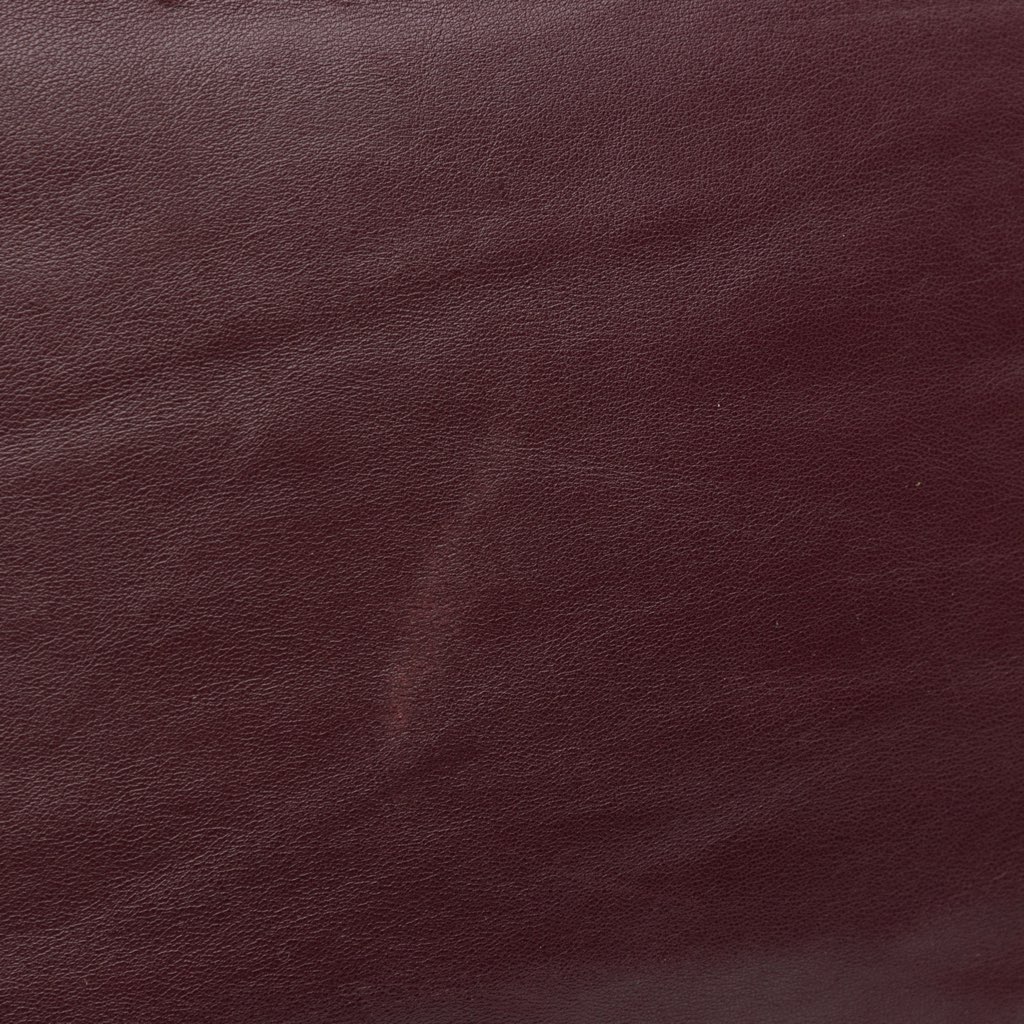 Prada Tessuto and Nappa Reversible Satchel - Image 11