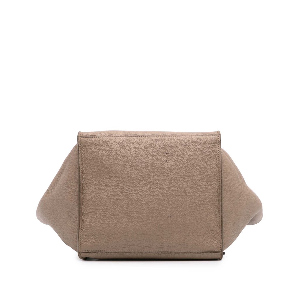 Celine Small Grained Calfskin Big Bag - Image 6