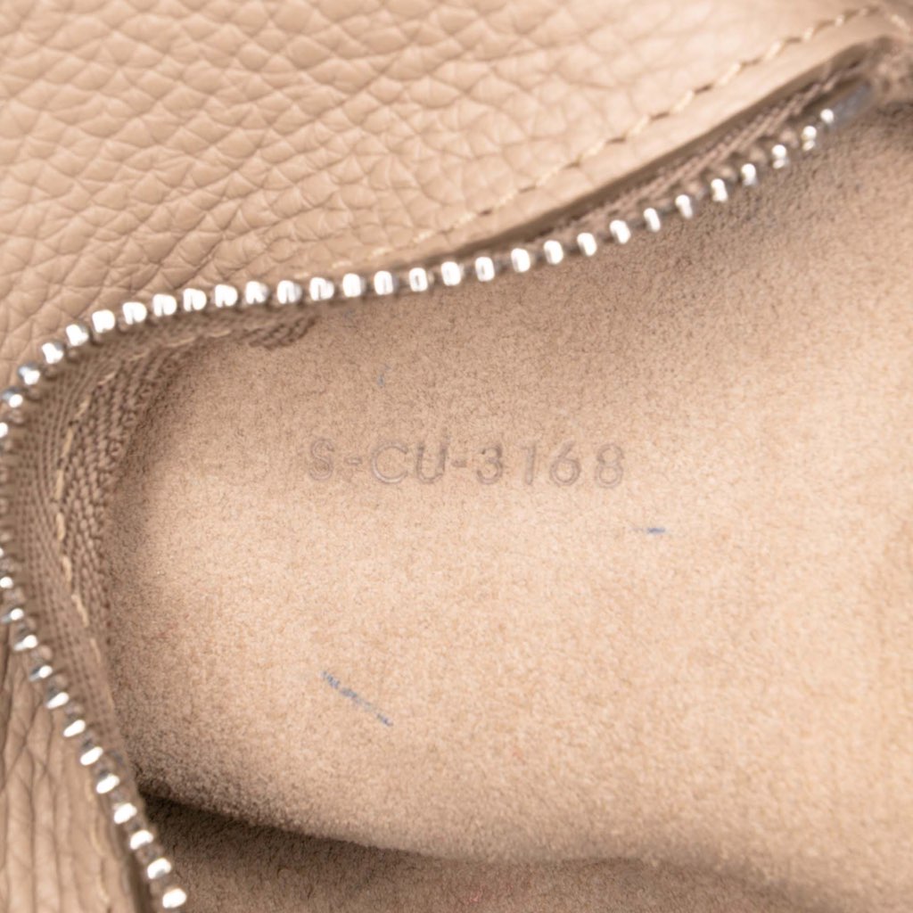 Celine Small Grained Calfskin Big Bag - Detail 2