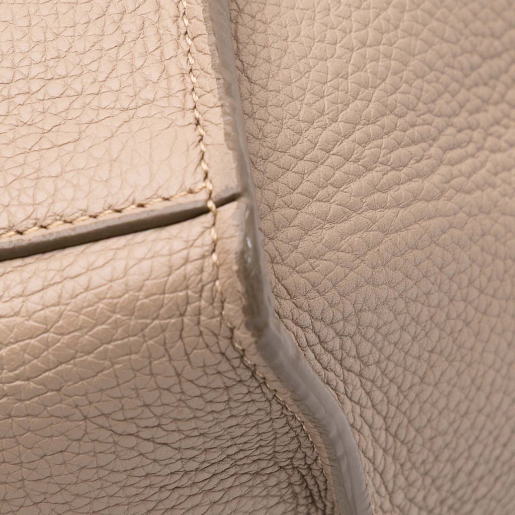 Celine Small Grained Calfskin Big Bag - Image 10