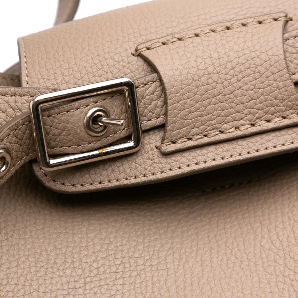 Celine Small Grained Calfskin Big Bag - Image 11