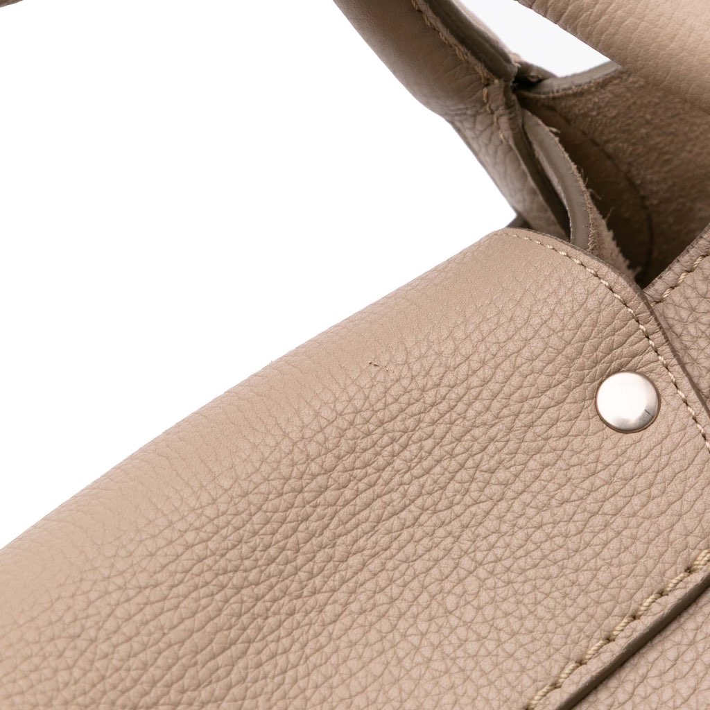 Celine Small Grained Calfskin Big Bag - Image 12