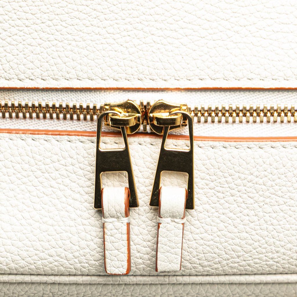 Loewe Leather Amazona Square 19 - Detail 2