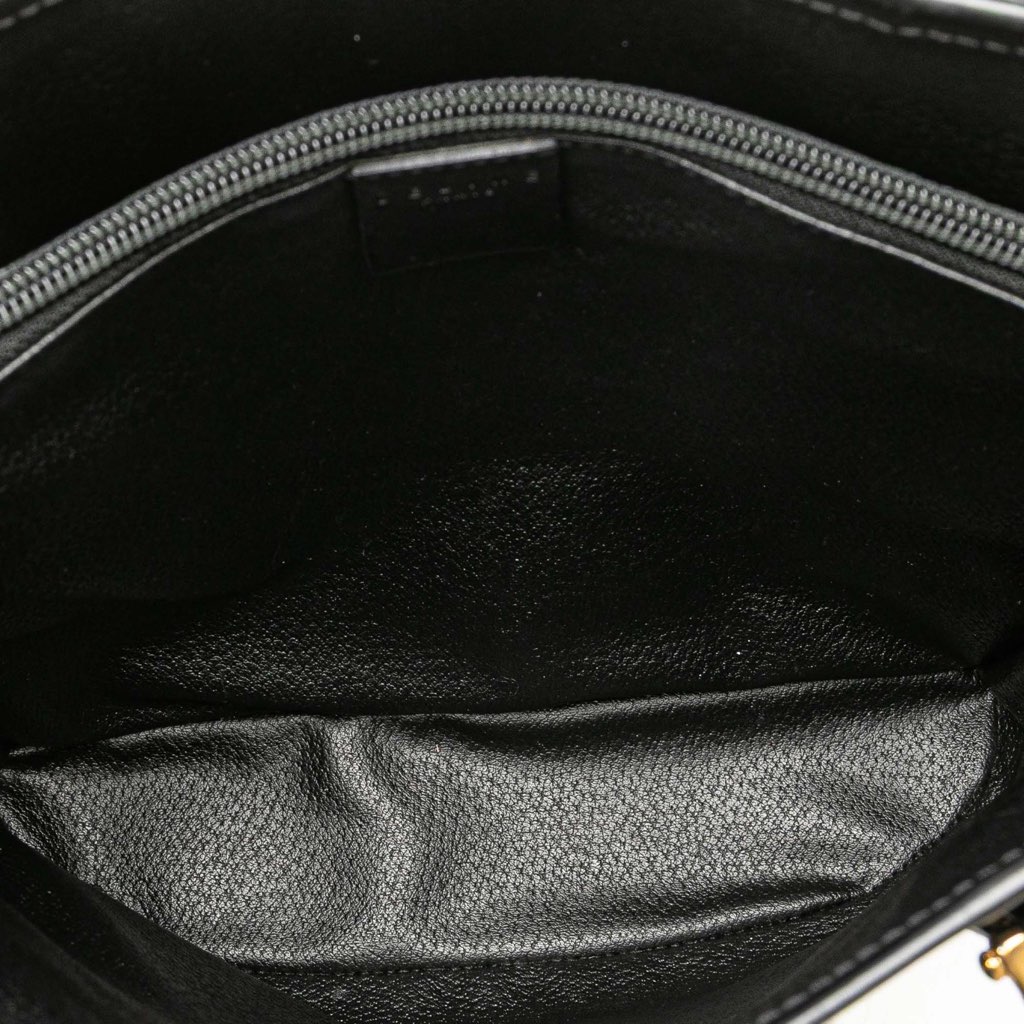 Celine Macadam Coated Canvas Tote - 4