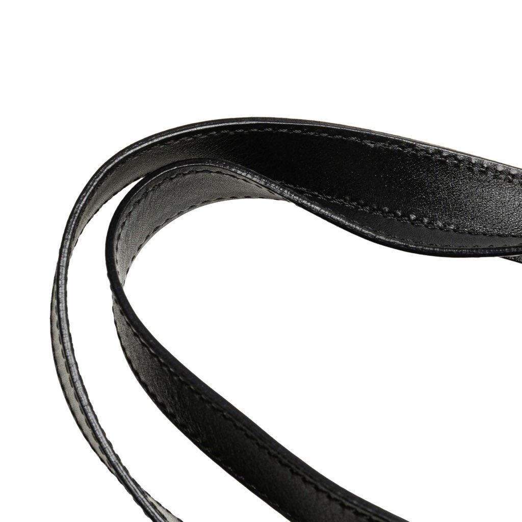 Celine Macadam Coated Canvas Tote - Image 12