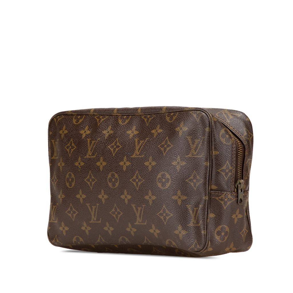 Louis Vuitton Monogram Trousse Toilette 28 - 2