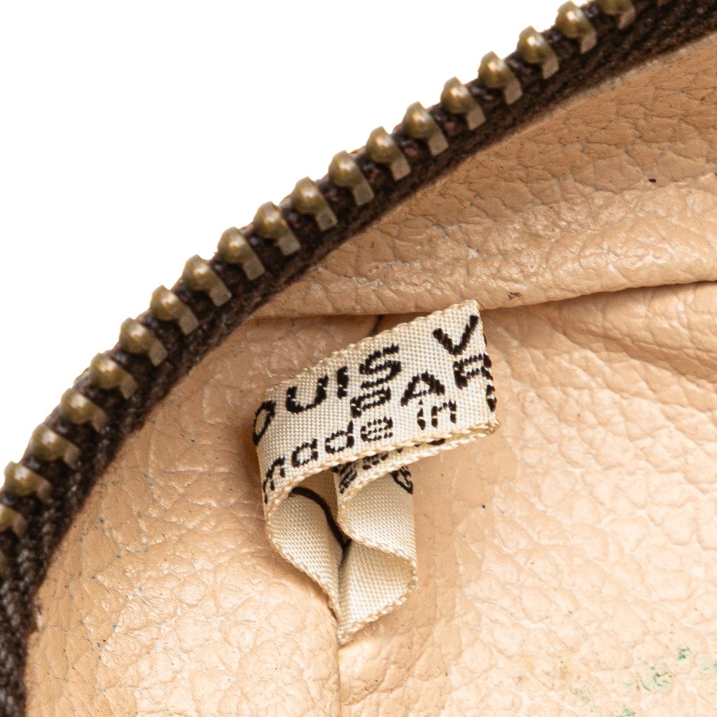 Louis Vuitton Monogram Trousse Toilette 28 - 5