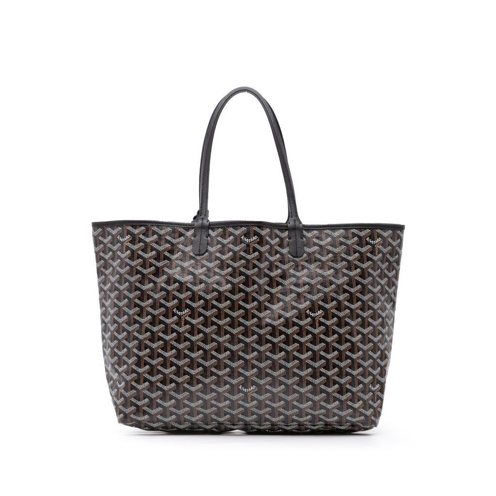 Goyard Goyardine Saint Louis PM