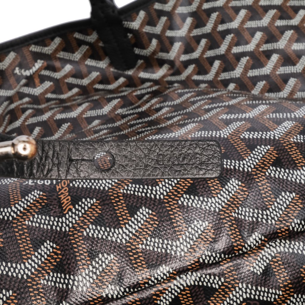 Goyard Goyardine Saint Louis PM - Detail 1