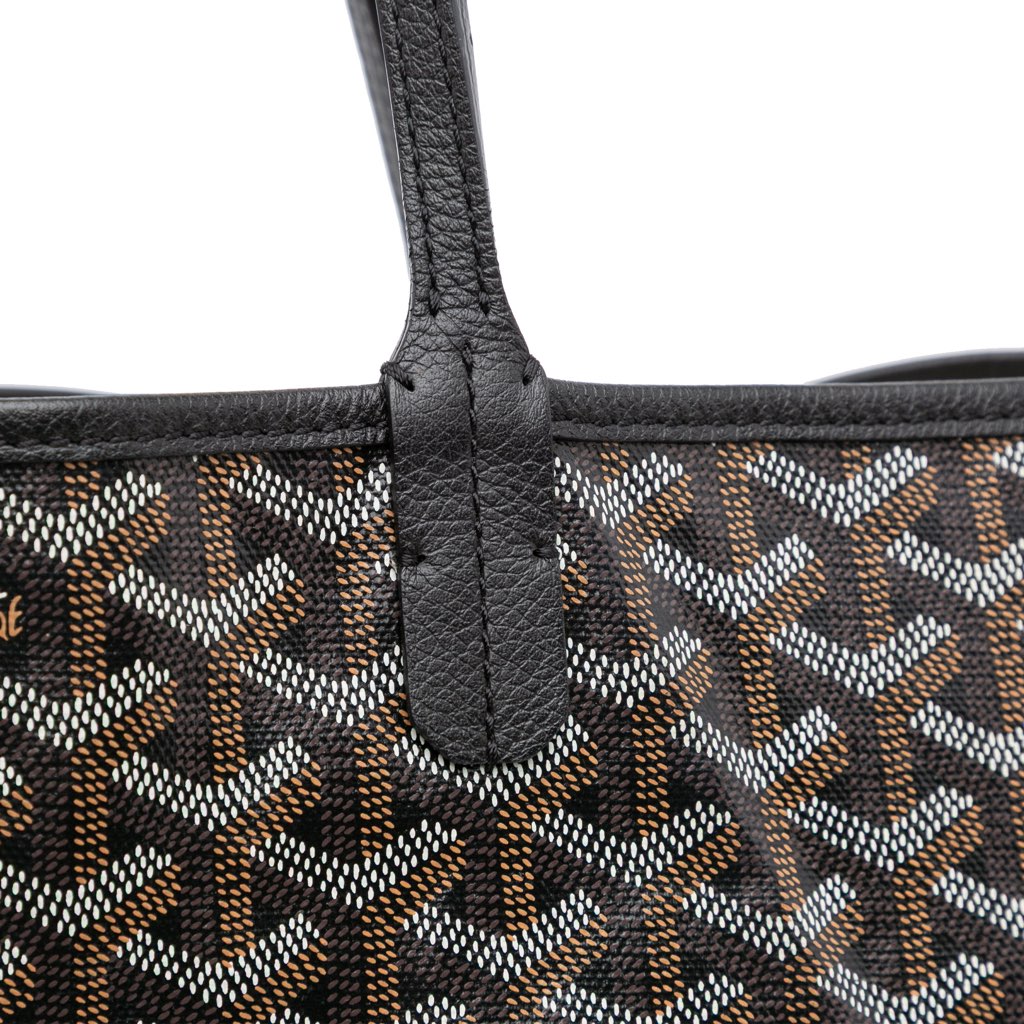 Goyard Goyardine Saint Louis PM - Detail 2