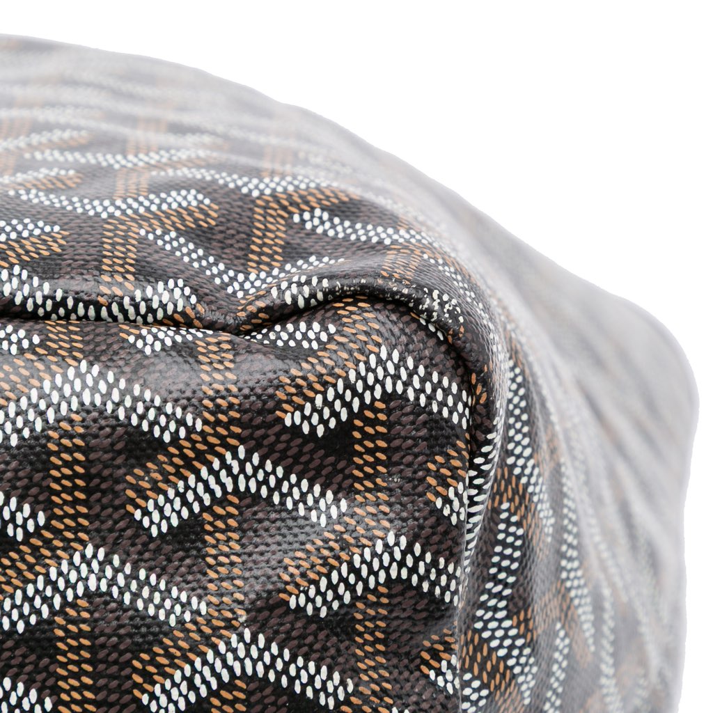 Goyard Goyardine Saint Louis PM - Image 10