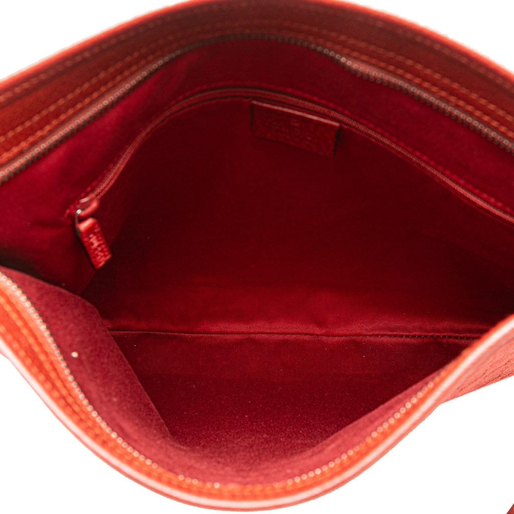 Gucci GG Canvas Crossbody - 4