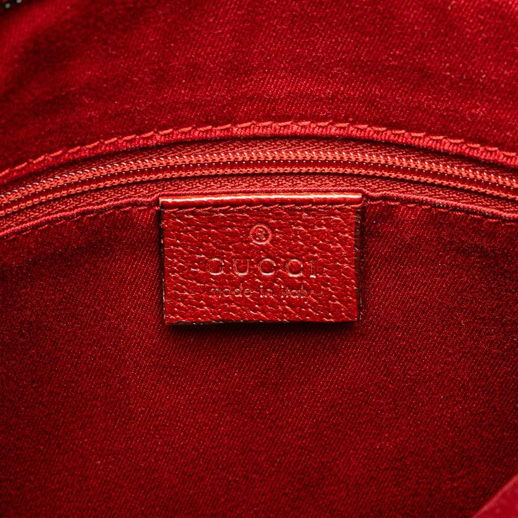 Gucci GG Canvas Crossbody - 5