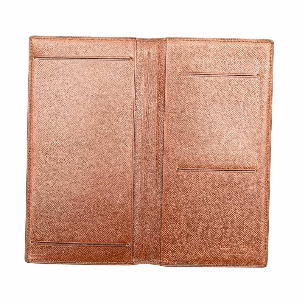 Louis Vuitton Monogram Pocket Agenda - 5