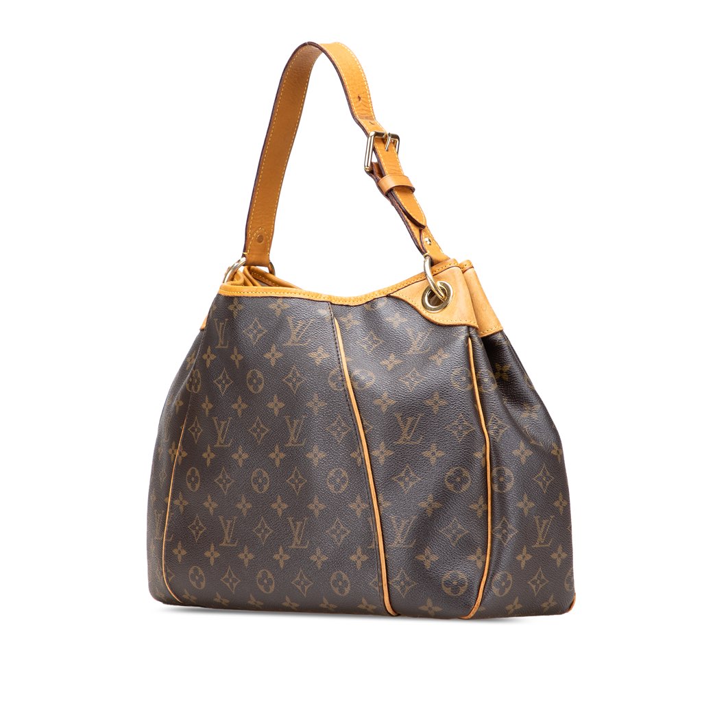 Louis Vuitton Monogram Galliera PM - 2