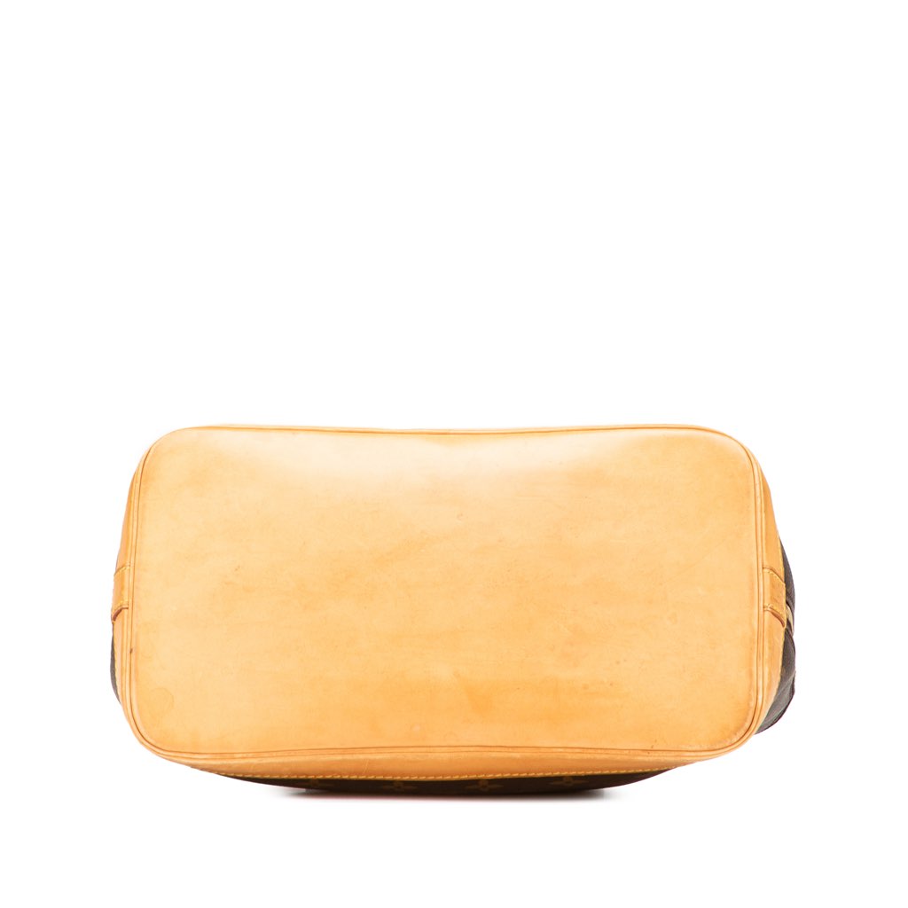 Louis Vuitton Monogram Alma PM - 3