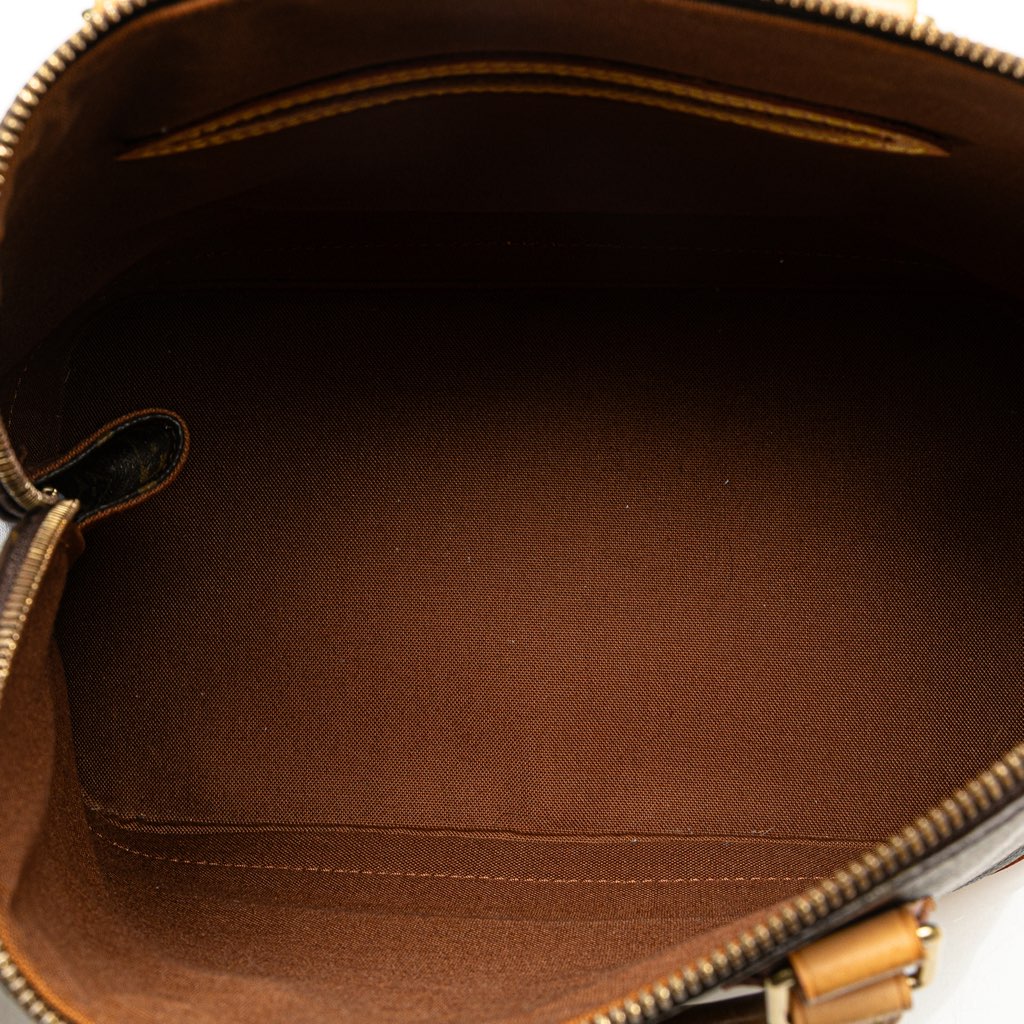Louis Vuitton Monogram Alma PM - 4