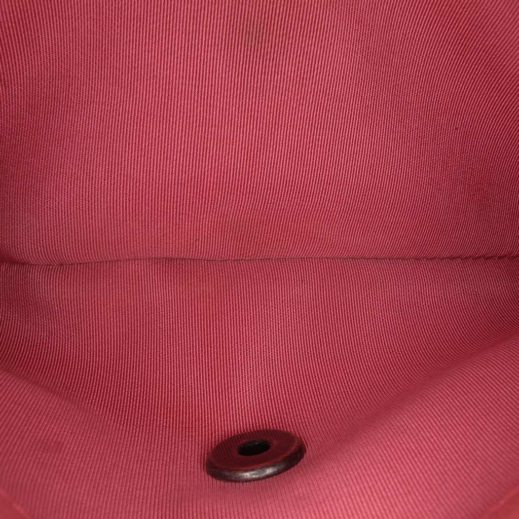 Chanel Quilted Calfskin Straight Lined Flap - 5