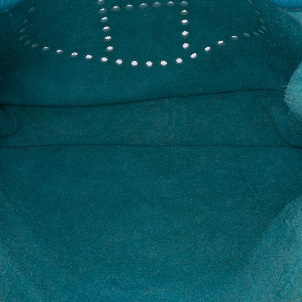 Hermès Clemence Evelyne III 33 - 4