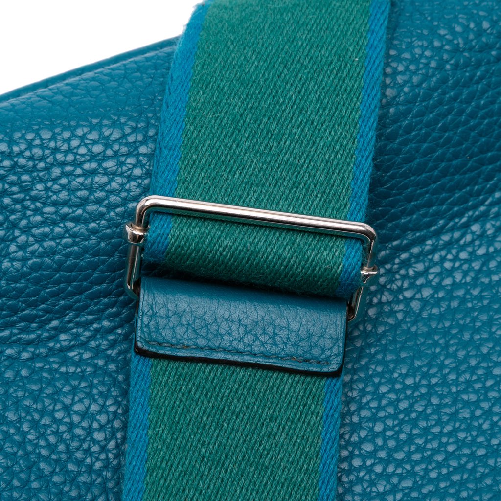 Hermès Clemence Evelyne III 33 - Image 10