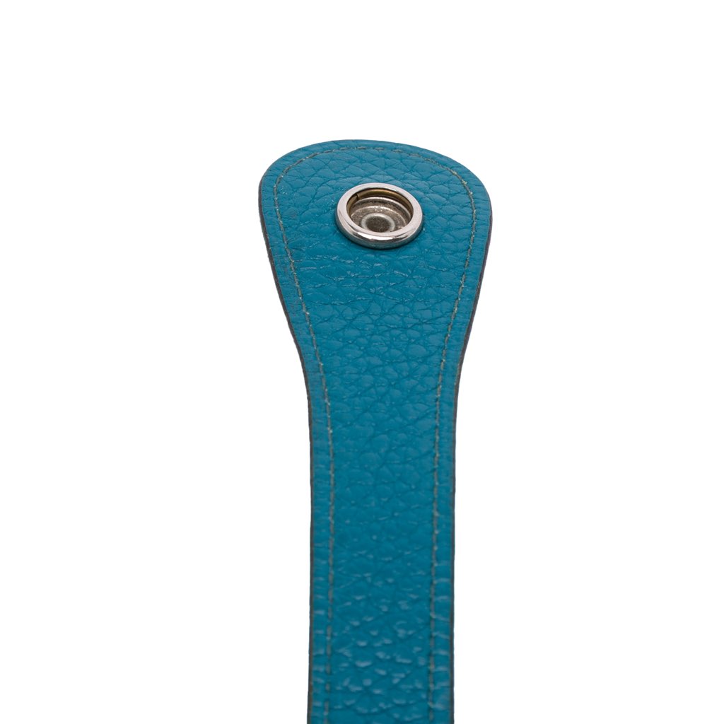 Hermès Clemence Evelyne III 33 - Image 11