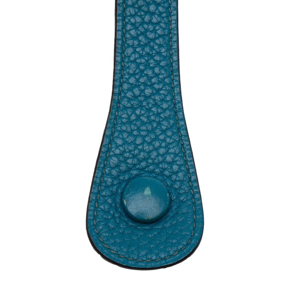 Hermès Clemence Evelyne III 33 - Image 12