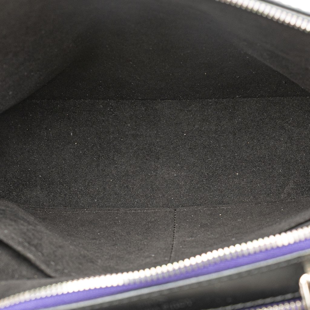 Louis Vuitton Monogram Vernis Melrose - 4