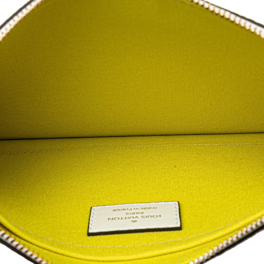 Louis Vuitton Monogram Giant Neverfull MM - 4