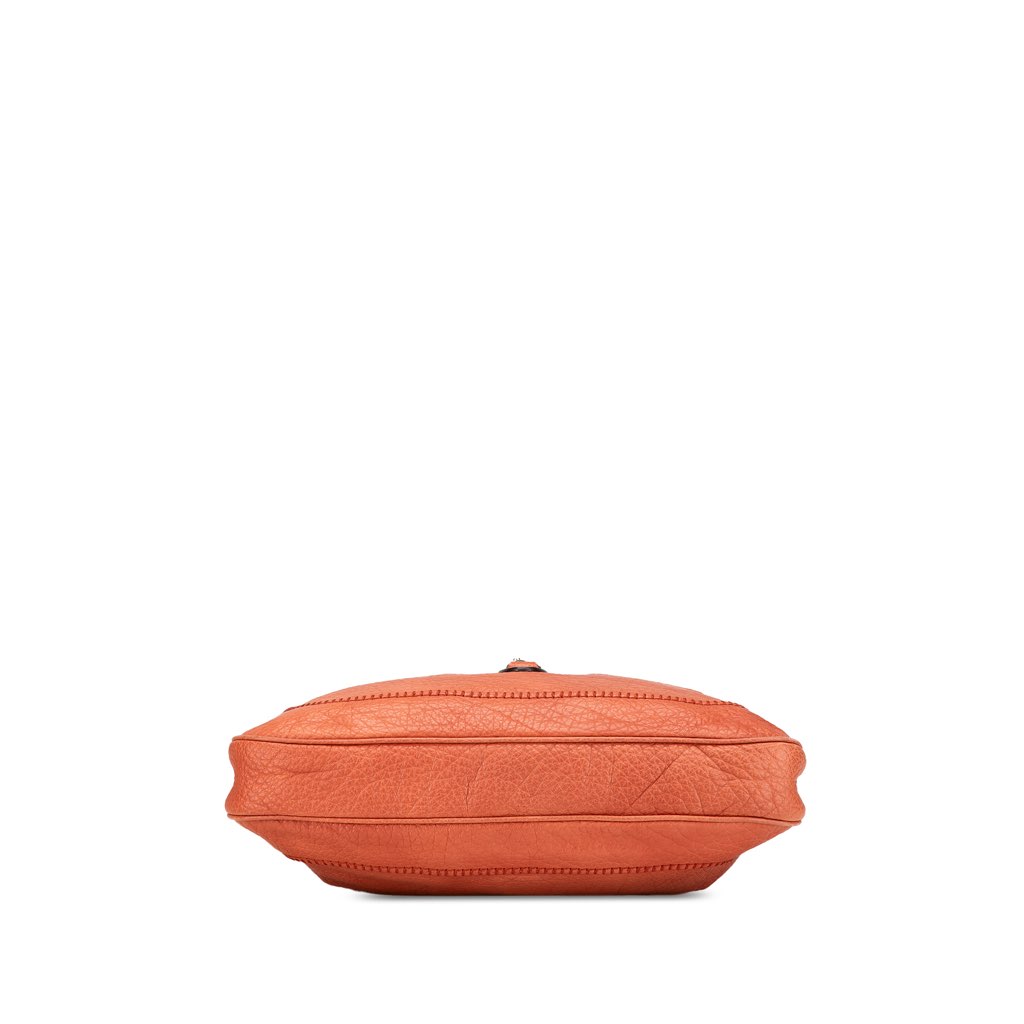 Gucci Medium Calfskin New Jackie Satchel - 3