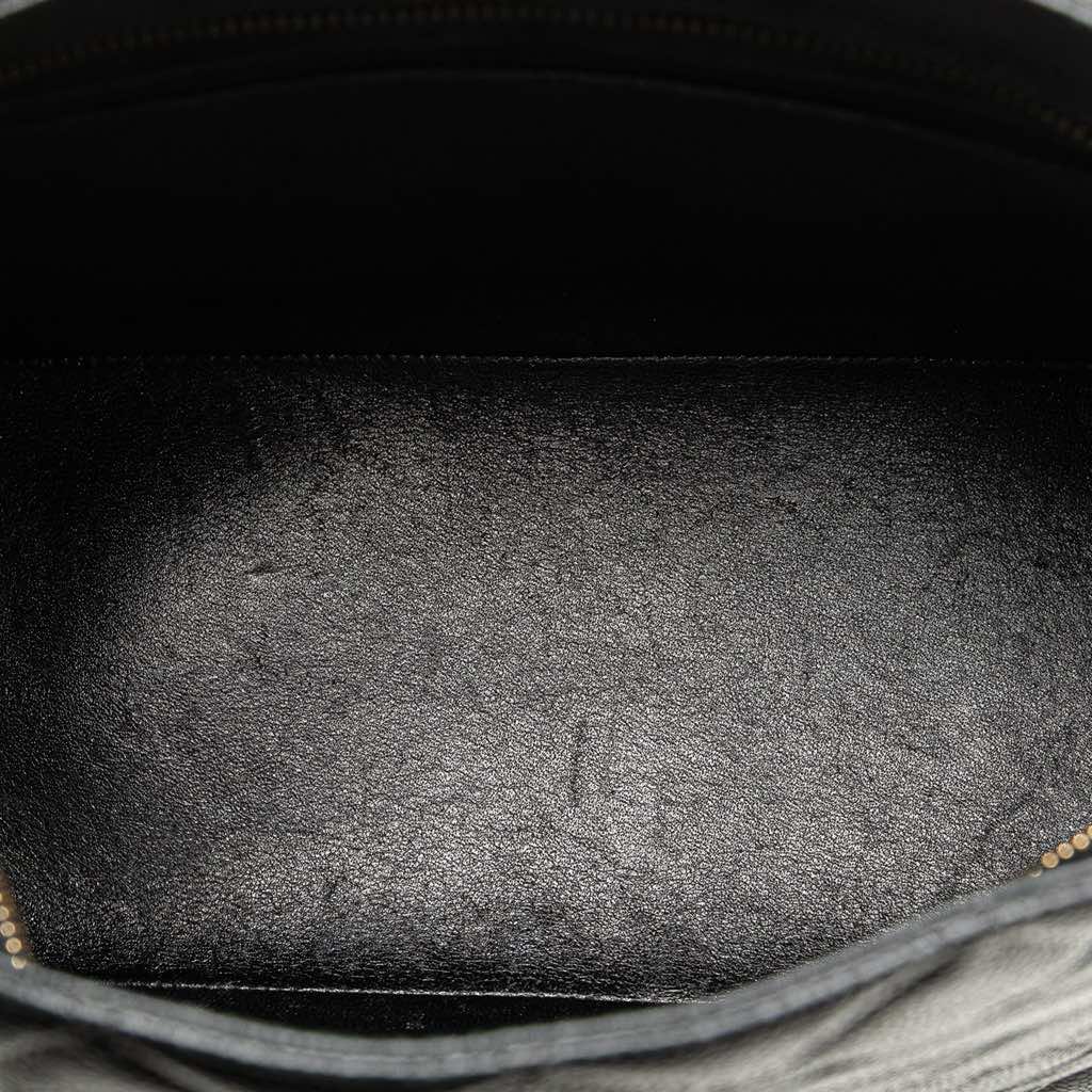 Chanel Caviar Medallion Tote - 4