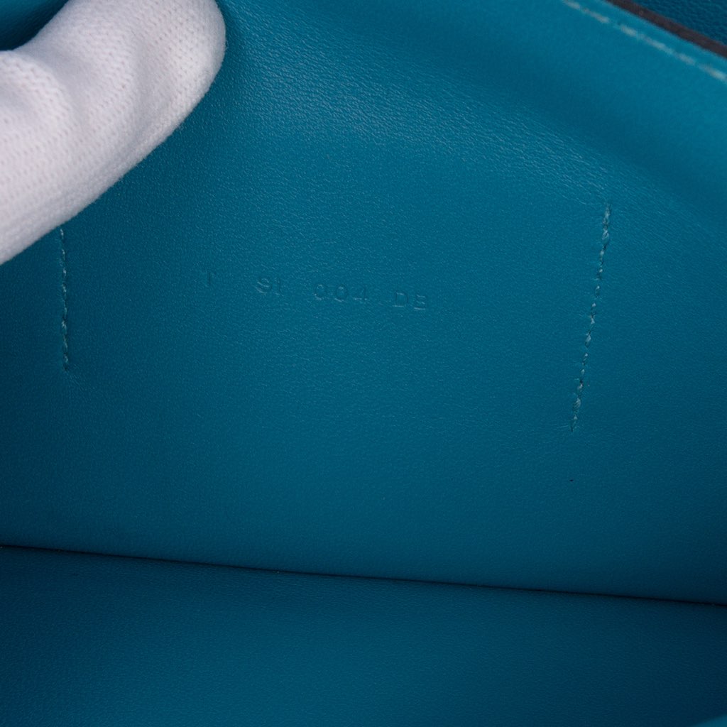 Hermès Swift Dogon Duo Wallet GM - 5