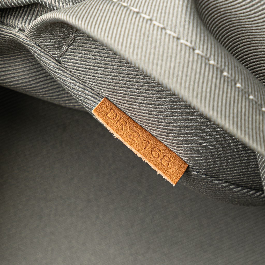 Louis Vuitton Monogram Titanium Backpack PM - Detail 1