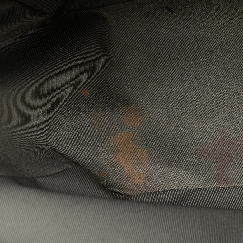 Louis Vuitton Monogram Titanium Backpack PM - Detail 2