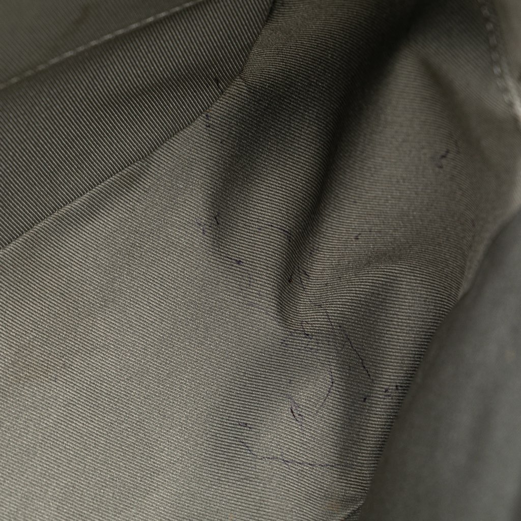 Louis Vuitton Monogram Titanium Backpack PM - Image 10