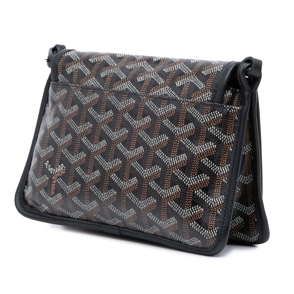 Goyard Goyardine Plumet Pocket Wallet - 2