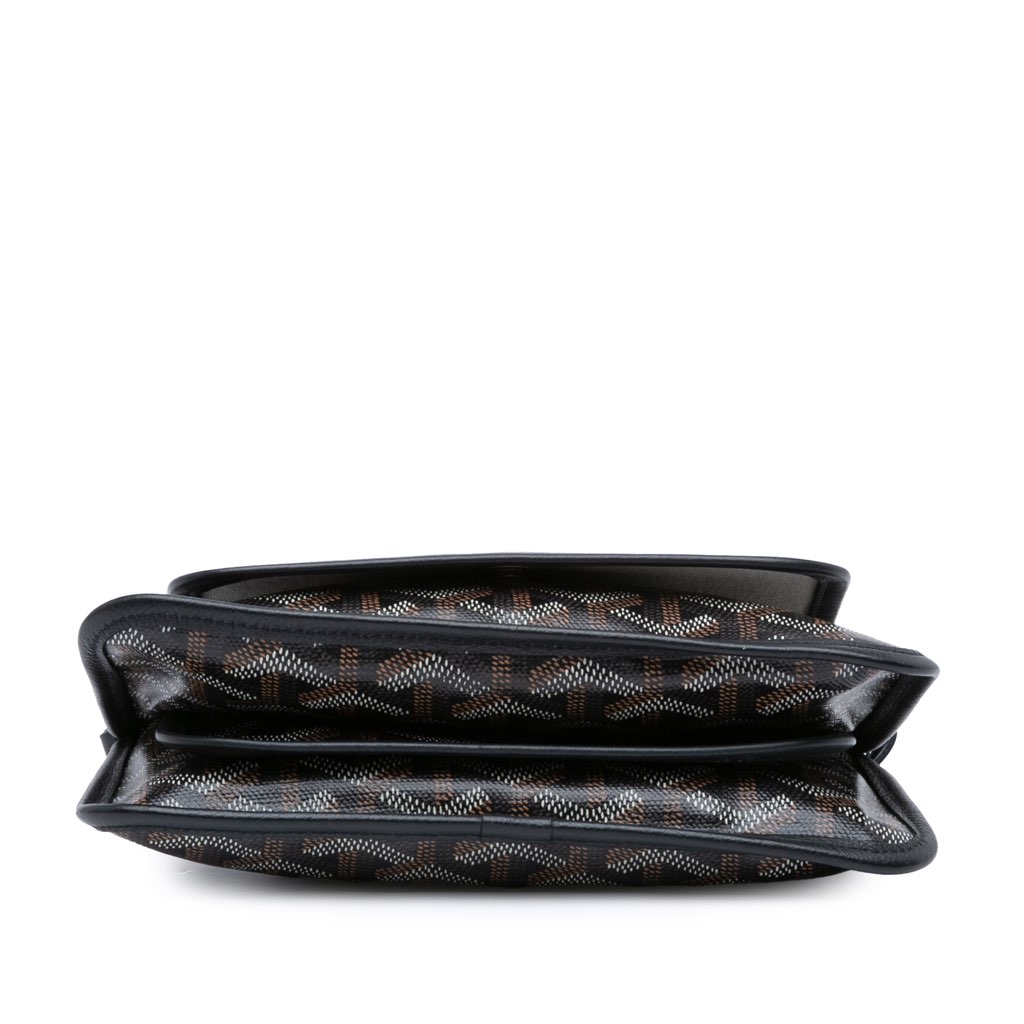 Goyard Goyardine Plumet Pocket Wallet - 3