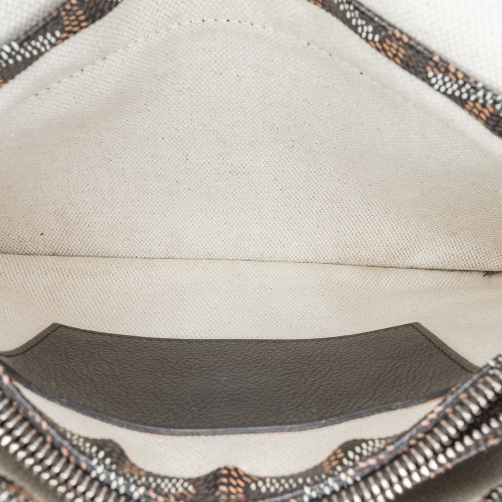 Goyard Goyardine Plumet Pocket Wallet - 4