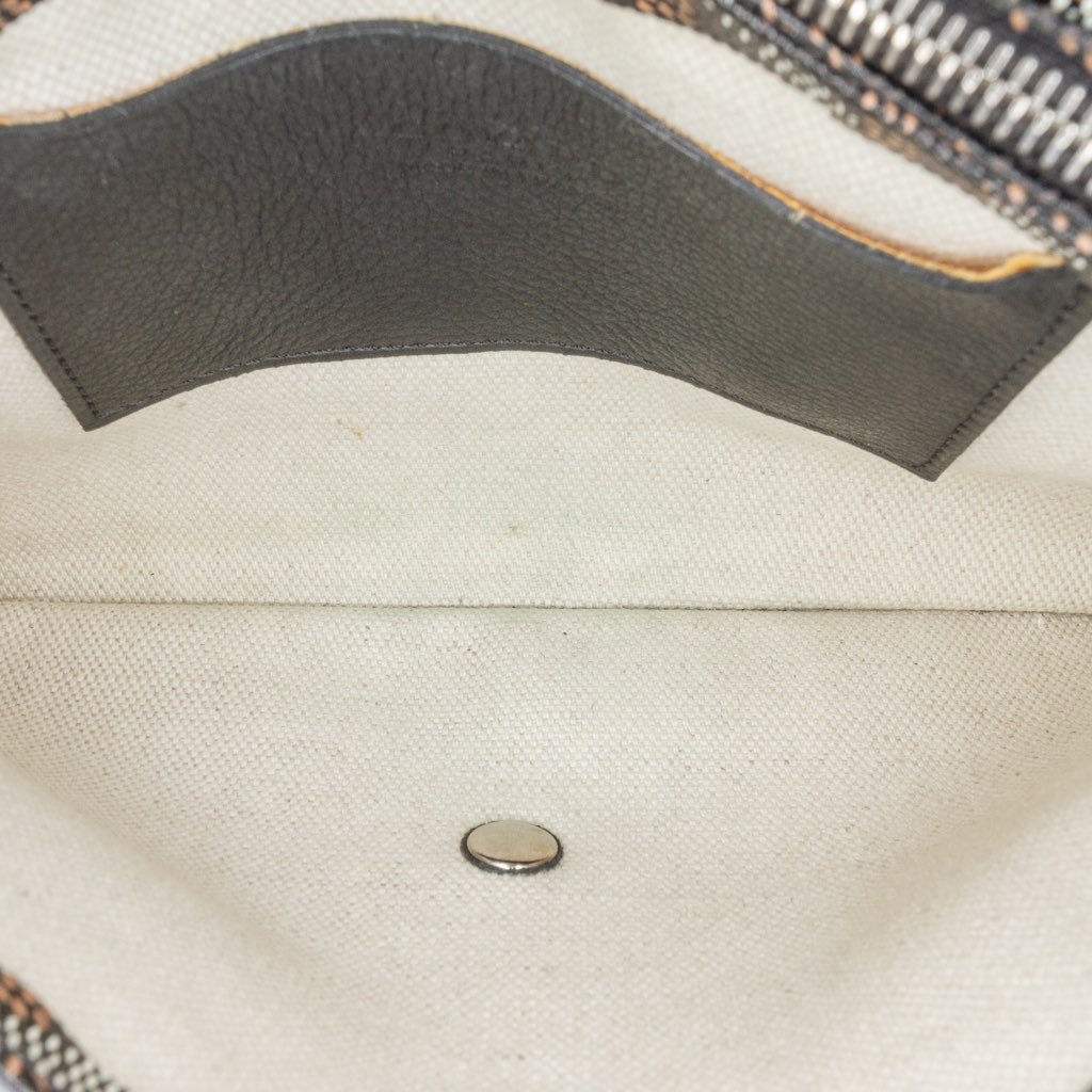 Goyard Goyardine Plumet Pocket Wallet - 5