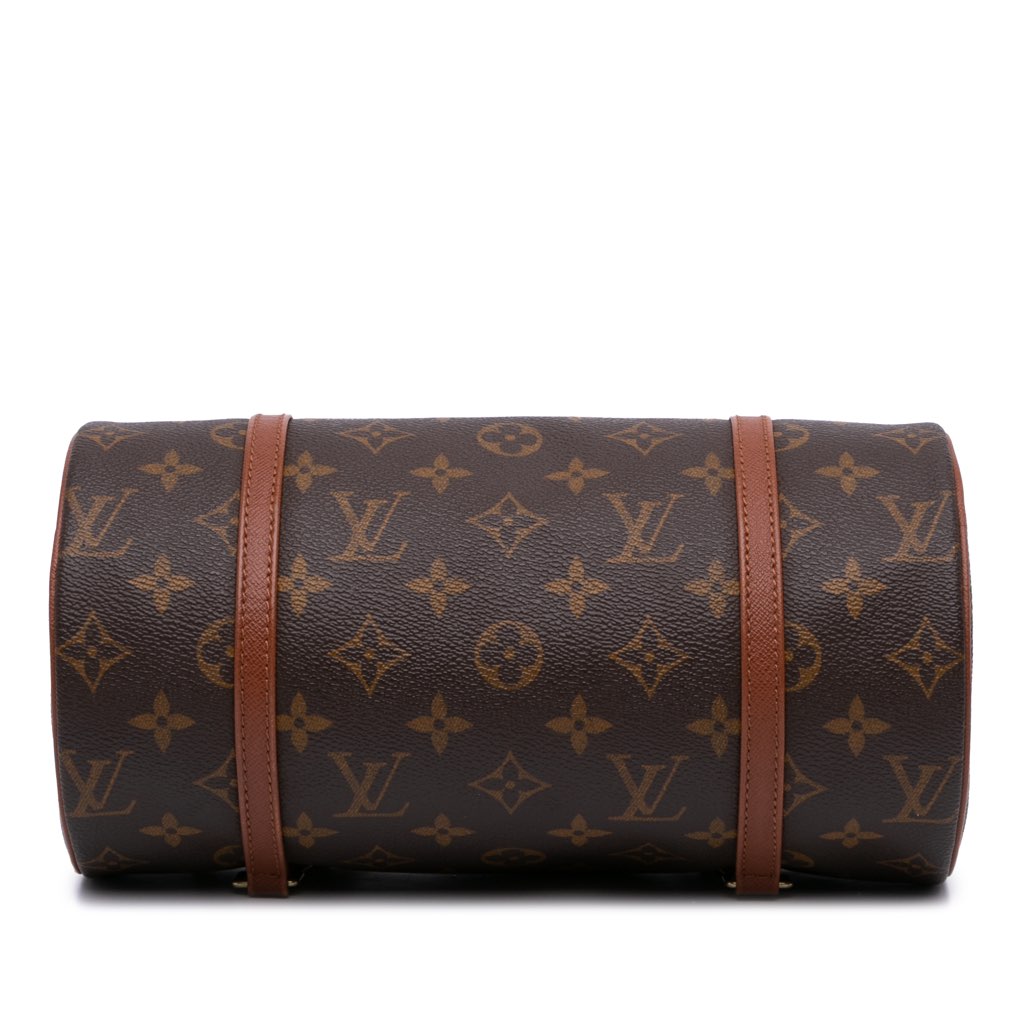Louis Vuitton Monogram Papillon 26 - 3
