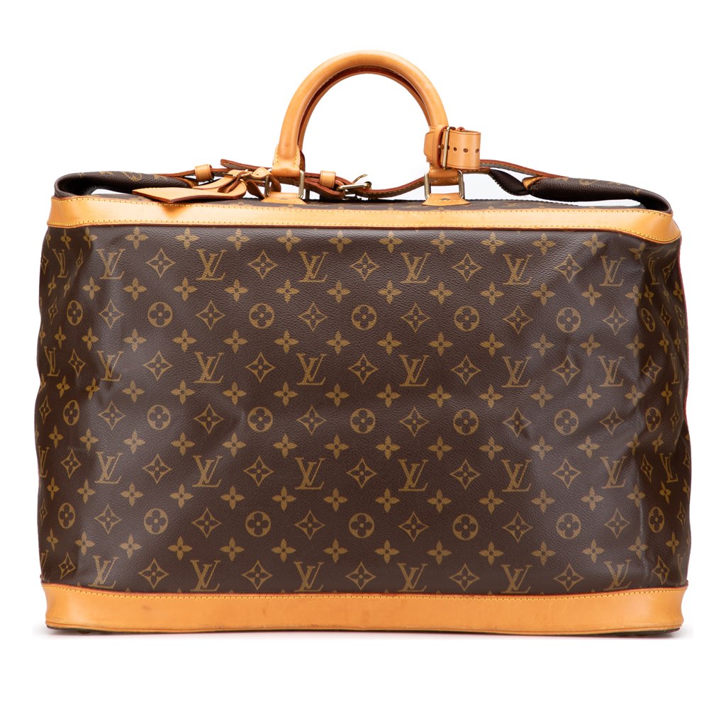 Louis Vuitton Monogram Cruiser 50