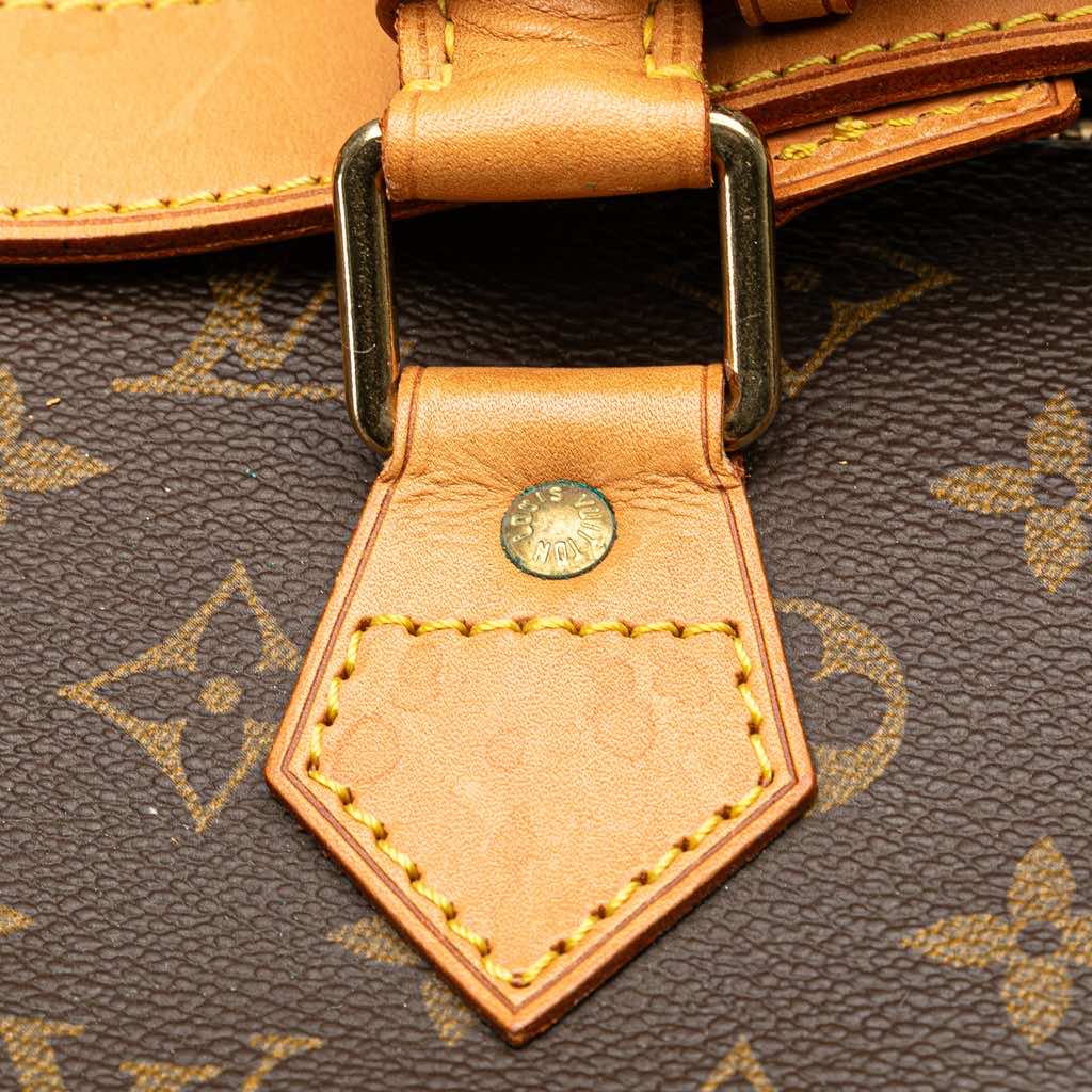 Louis Vuitton Monogram Cruiser 50 - Image 13