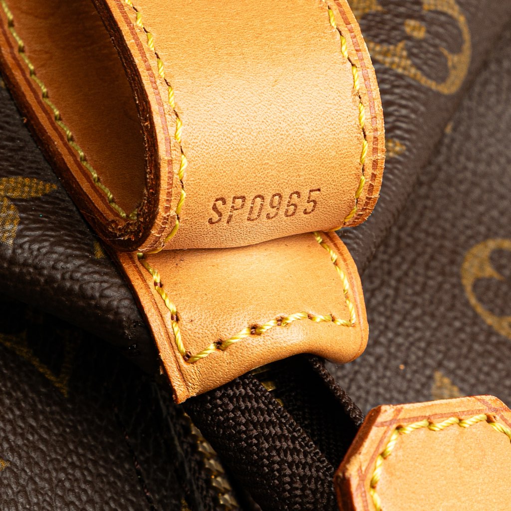 Louis Vuitton Monogram Cruiser 50 - Image 14